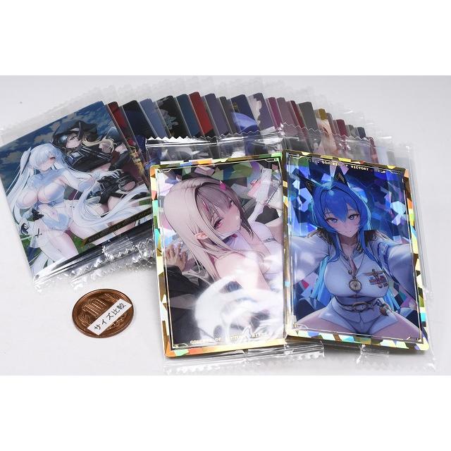 BANDAI（バンダイ） 【送料無料】【全部揃ってます!!】勝利の女神