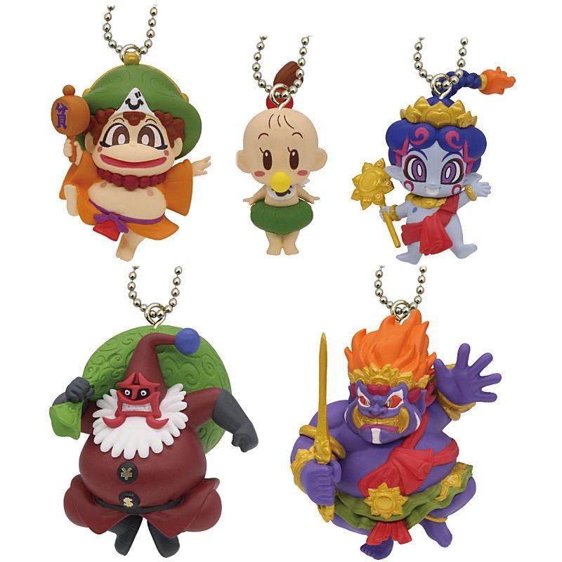 タカラトミーアーツ 【全部揃ってます!!】桃太郎電鉄 昭和 平成 令和も