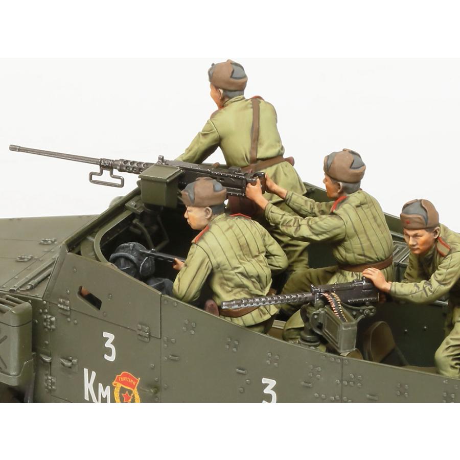 タミヤ（TAMIYA） 1/35 ミリタリーミニチュアシリーズ No.363 1/35