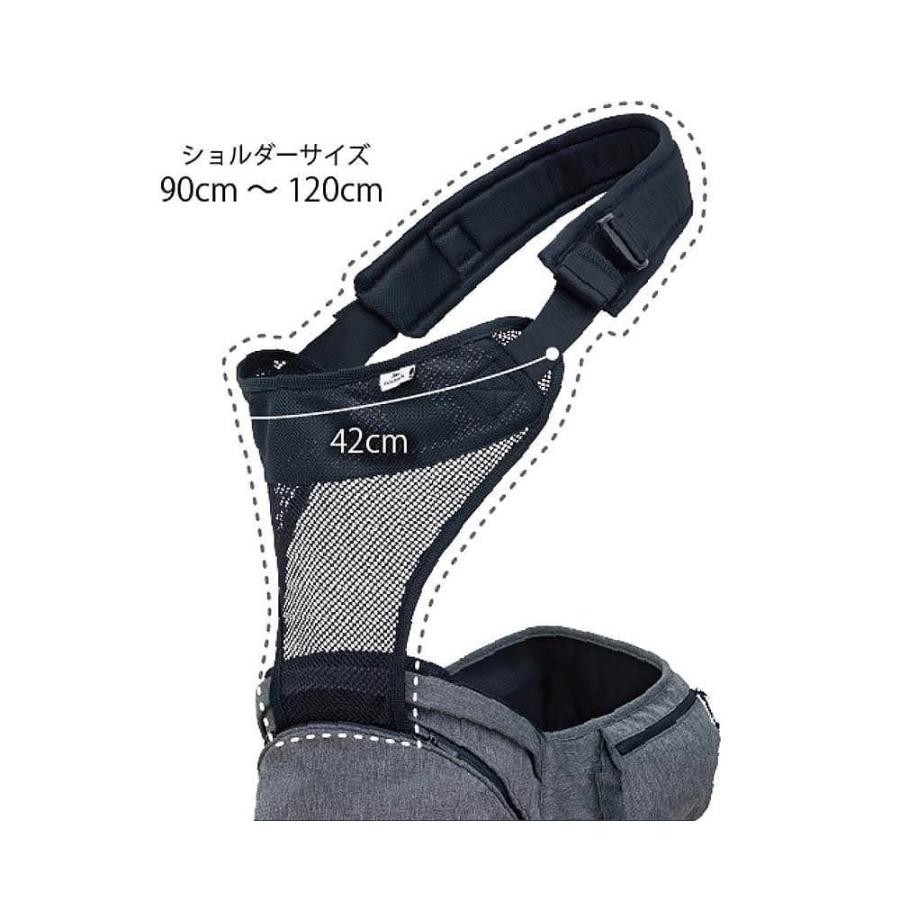 POLBAN ADVANCE ポルバンアドバンス シングルショルダーベルト