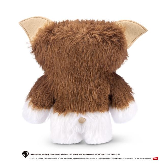 2点セット】ファグラー グレムリン ギズモ＆ストライプ FUGGLER 映画