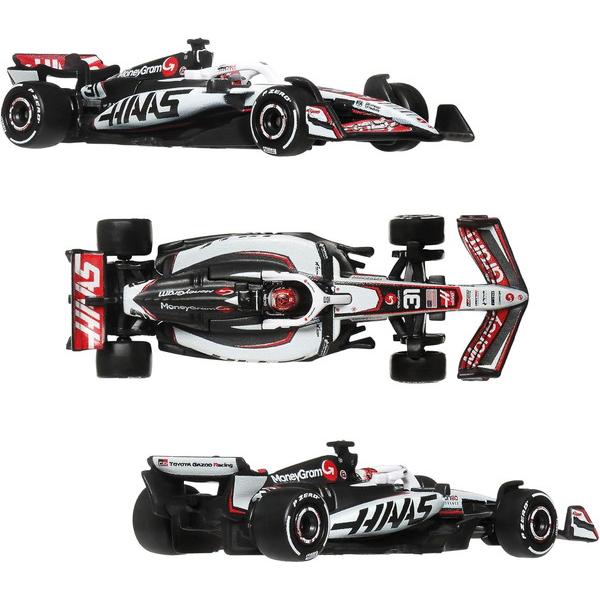 3月21日発売予定】 ホットウィール(Hot Wheels) プレミアム レース