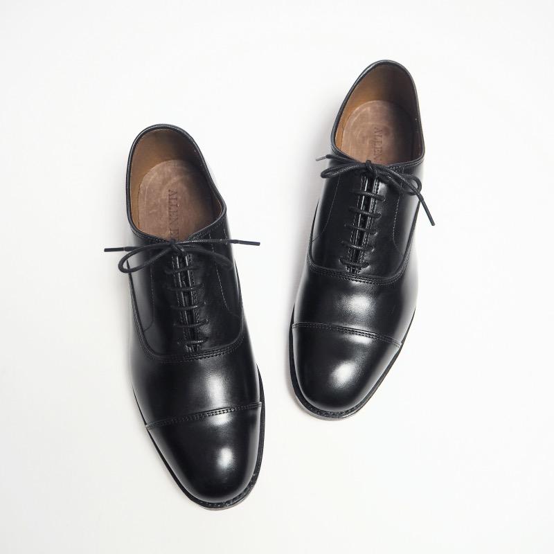 Allen Edmonds（アレン・エドモンズ） ストレートチップシューズ PARK