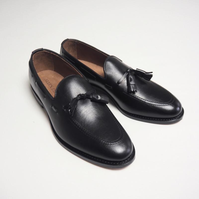 Allen Edmonds（アレン・エドモンズ） タッセルローファー GRAYSON