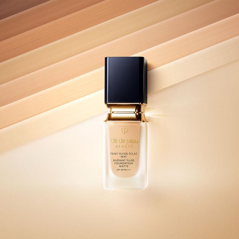 cle de peau BEAUTE（クレ ド ポー ボーテ） クレ・ド・ポー ボーテ