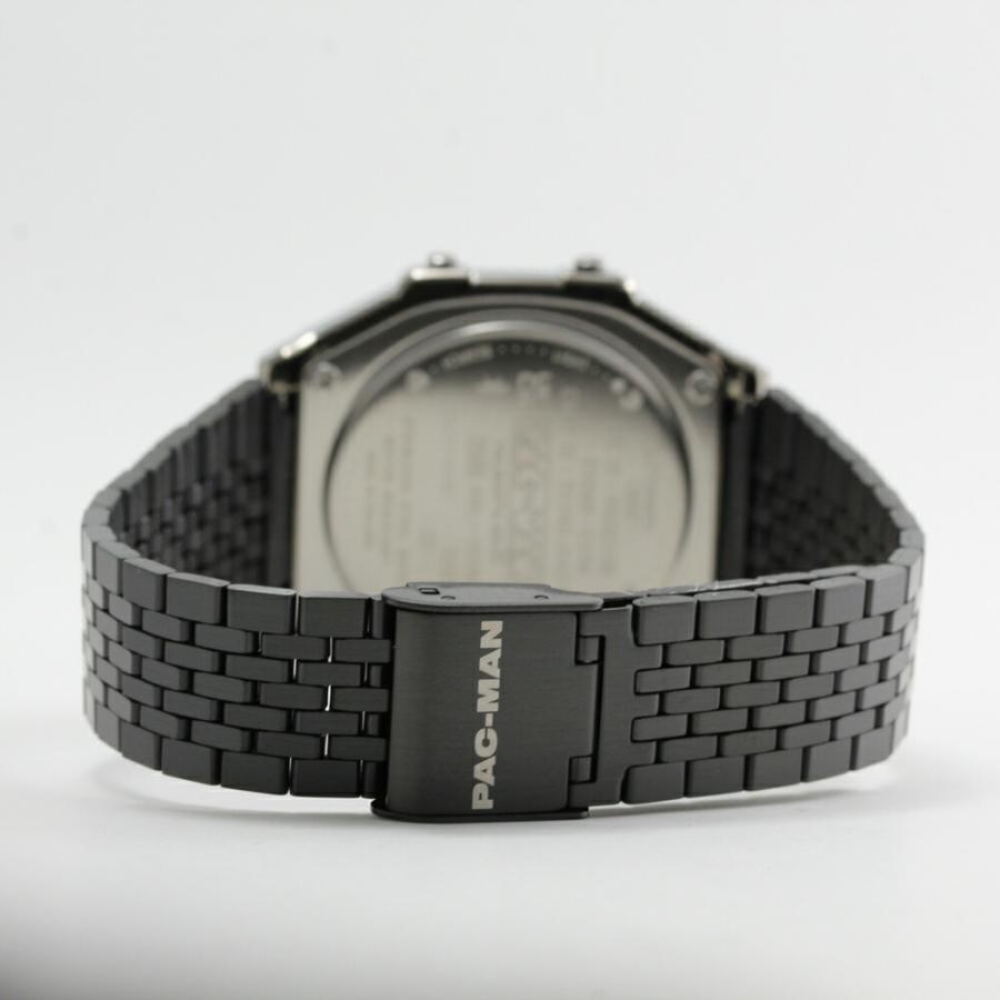 CASIO（カシオ） CASIO CLASSIC クラシック ABL-100WEPC-1B パックマン