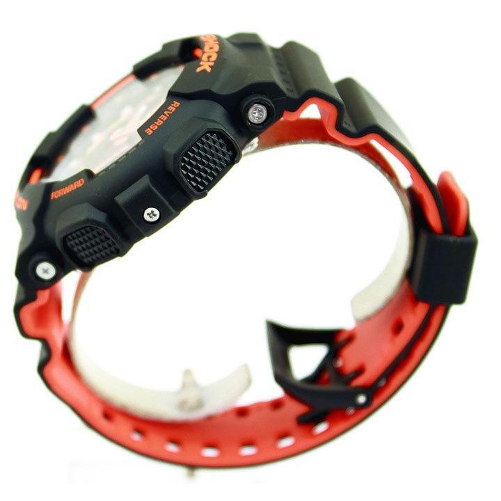 G-SHOCK ポイント最大6倍 Gショック CASIO カシオ GA-100BR-1A