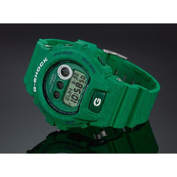 G-SHOCK CASIO カシオ Heathered Color Series ヘザード・カラー