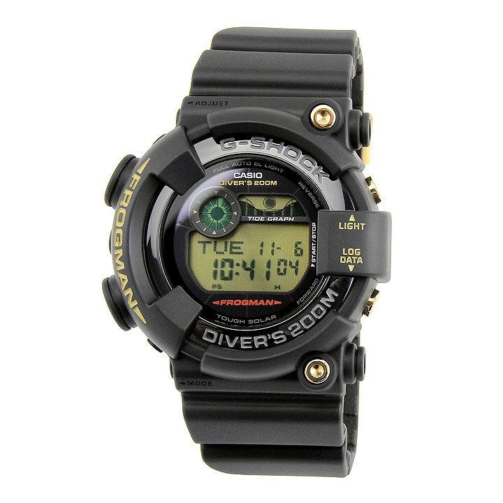 G-SHOCK Gショック CASIO カシオ タフソーラー 防水 GF-8235D-1B 35