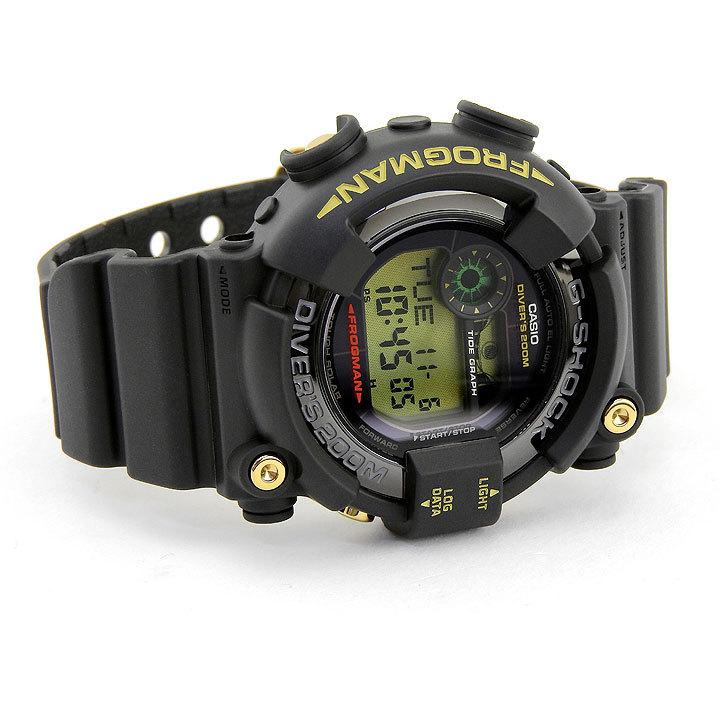 G-SHOCK Gショック CASIO カシオ タフソーラー 防水 GF-8235D-1B 35