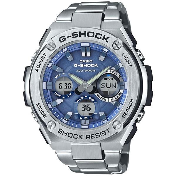 CASIO（カシオ） G-SHOCK Gショック 電波ソーラー タフソーラー 防水