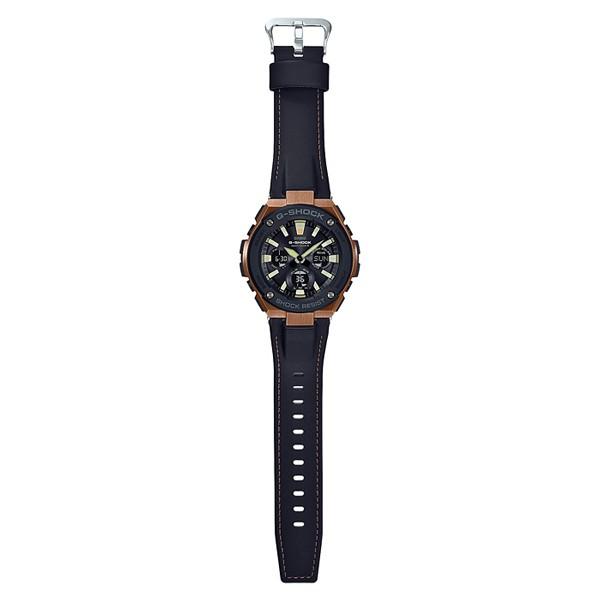 G-SHOCK CASIO カシオ ジーショック 電波ソーラー タフソーラー GST