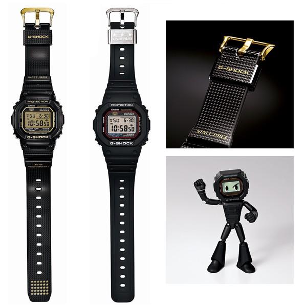 G-SHOCK Gショック 限定 30周年記念 サーティー・スターズ GSET-30-1JR