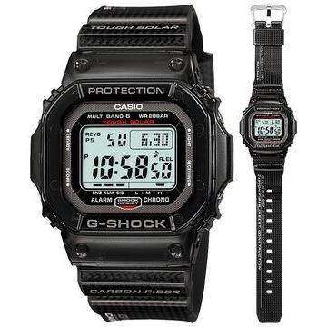 G-SHOCK CASIO カシオ Gショック タフソーラー電波時計 GW-S5600-1JF