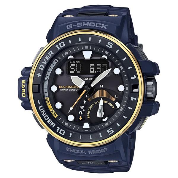 G-SHOCK CASIO カシオ Gショック GULFMASTER ガルフマスター Master in