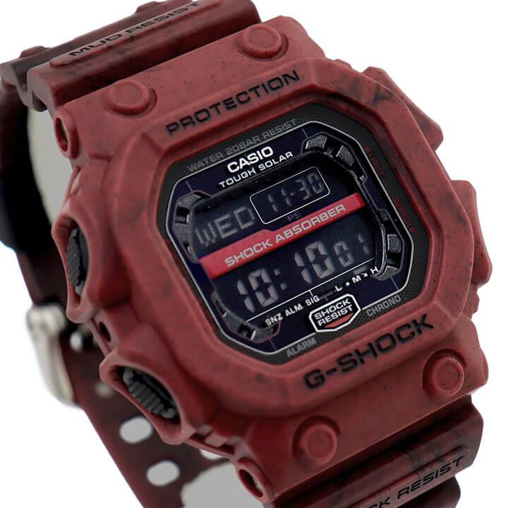 G-SHOCK Gショック ジーショック SAND LAND メンズ GX-56SL-4 タフ