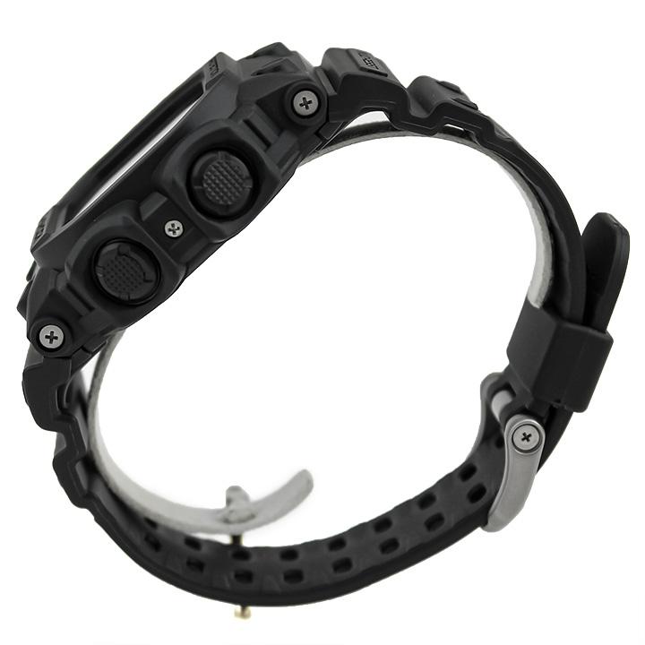 G-SHOCK Gショック CASIO カシオ ジーショック タフソーラー GX-56BB-1