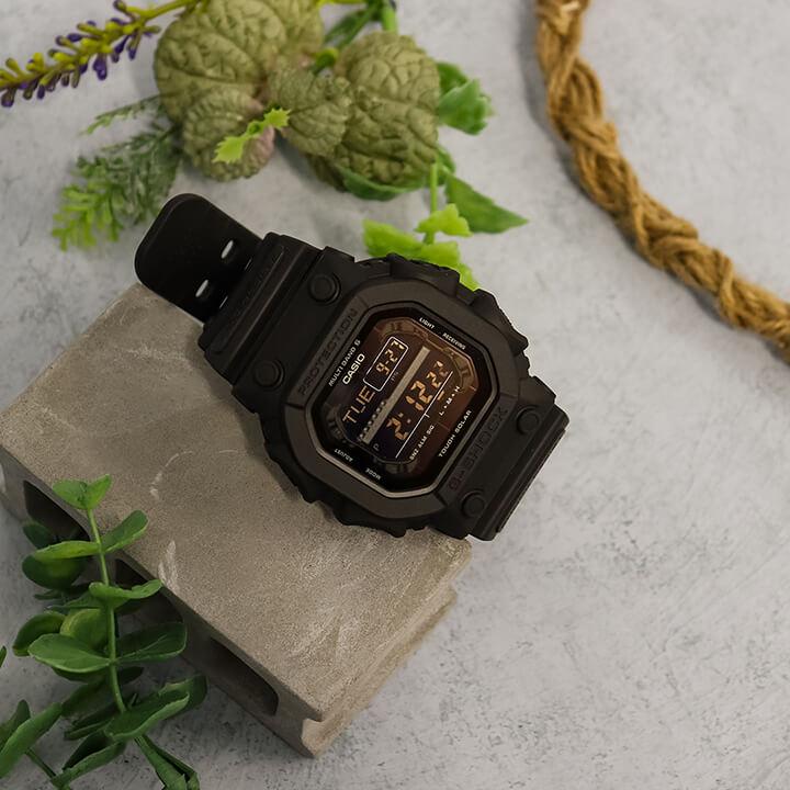 G-SHOCK カシオ Gショック ジーショック CASIO メンズ ソーラー 電波