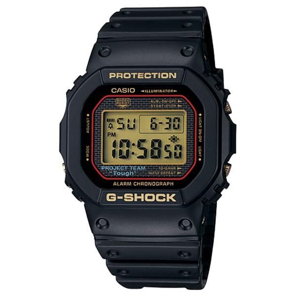 G-SHOCK ポイント最大6倍 CASIO カシオ Gショック DW-5025SP-1JF