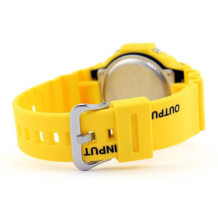 G-SHOCK Gショック ジーショック DW-5900RS-9 メンズ 腕時計 ウレタン