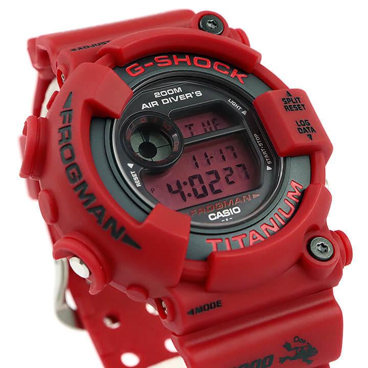 G-SHOCK プレミア商品 保証なし 電池交換済 CASIO Gショック