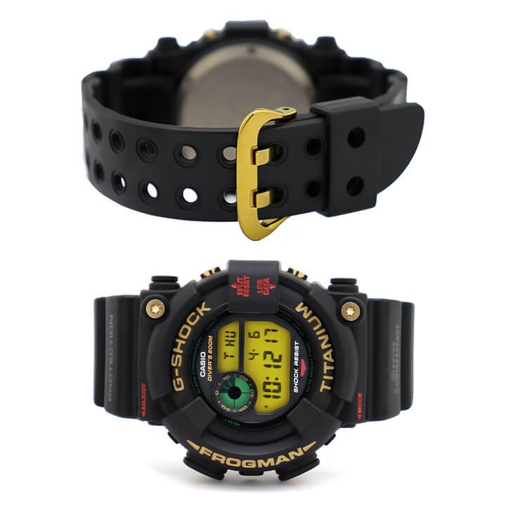 G-SHOCK プレミア商品・保証なし・電池交換済 Gショック ジーショック