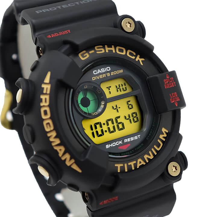 G-SHOCK プレミア商品・保証なし・電池交換済 Gショック ジーショック