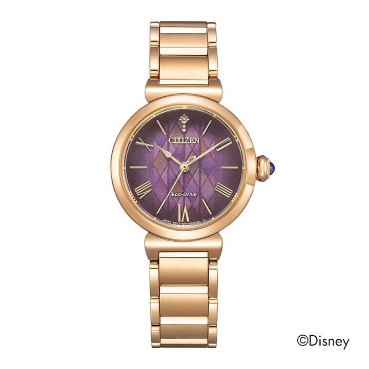 CITIZEN L シチズン エル Disneyコレクション『アナと雪の女王』限定