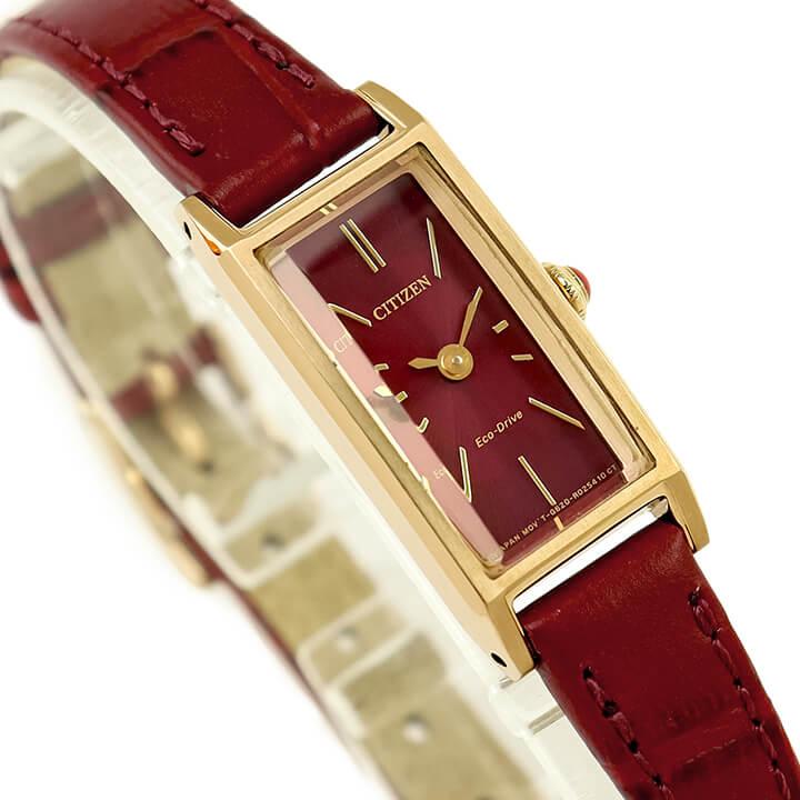 Kii（CITIZEN） CITIZEN kii シチズン キー エコドライブ レディース