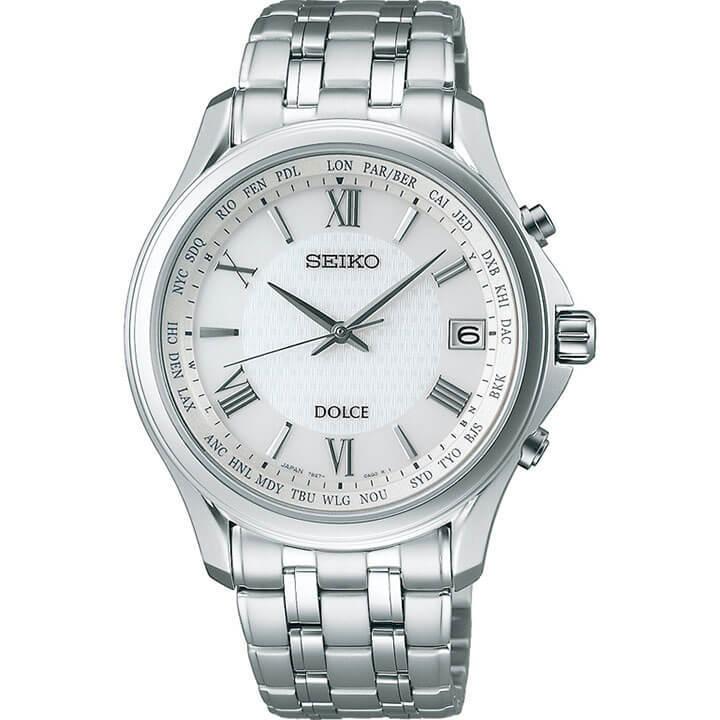 SEIKO（セイコー） お取り寄せ DOLCE ＆ EXCELINE ドルチェ＆エク