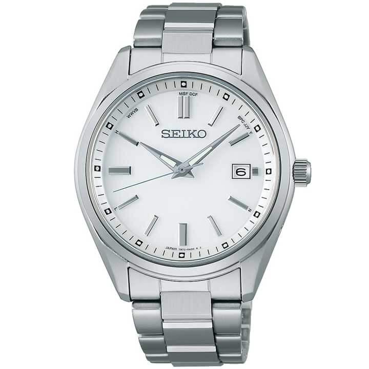 SEIKO SELECTION お取り寄せ セイコー セレクション ソーラー 電波時計