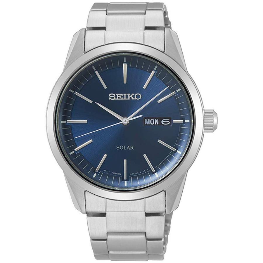 Seiko 5 [10年保証] [生産終了 希少海外モデル] SEIKO SNE525P1