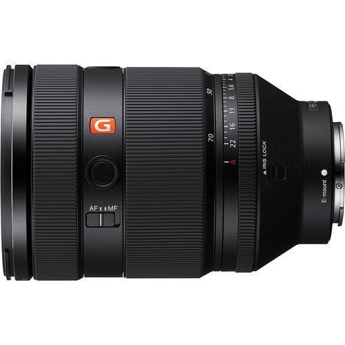 ソニー SONY FE 28-70mm F2 GM ソニーEマウント SEL2870GM 大口径標準
