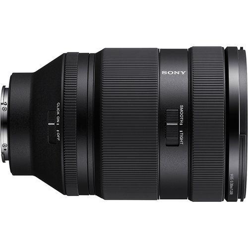 ソニー SONY FE 28-70mm F2 GM ソニーEマウント SEL2870GM 大口径標準