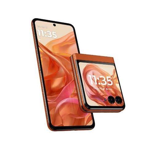 モトローラ(MOTOROLA) motorola razr 50 6.9+3.6型 12GB/512GB