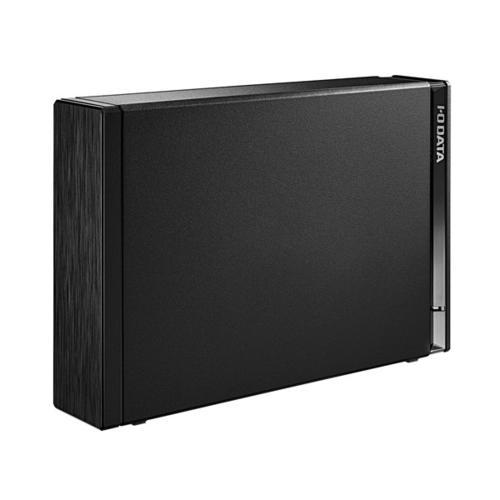 IODATA(アイ・オー・データ) HDD-UTL6KB ブラック テレビ録画&パソコン