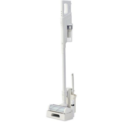 IRIS OHYAMA（アイリスオーヤマ） SCD-210P-W ホワイト 充電式