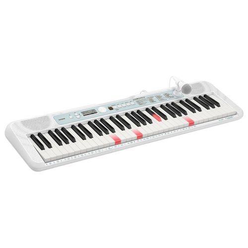 CASIO(カシオ) LK-335 Casiotone 光ナビゲーションキーボード 61鍵盤
