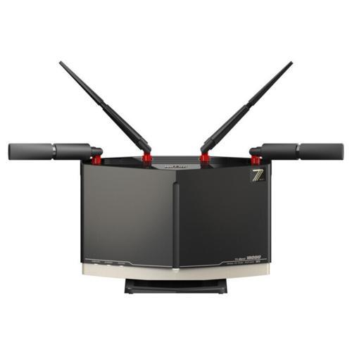 バッファロー(BUFFALO) WXR18000BE10P Wi-Fi7(be) 11529+5764+688Mbps