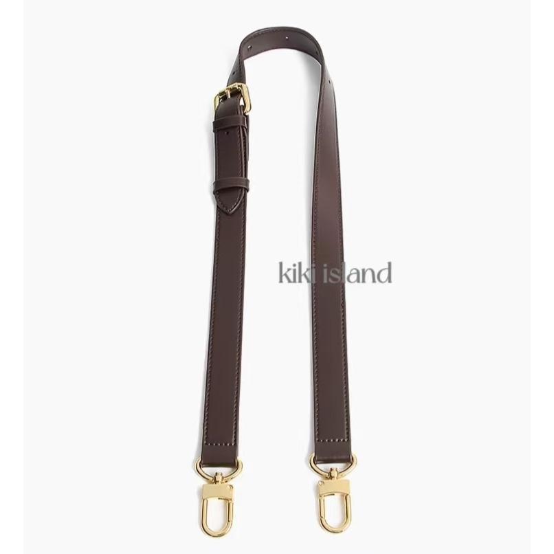 バッグストラップ ルイ・ヴィトン 牛本革 ショルダー ベルト バッグ