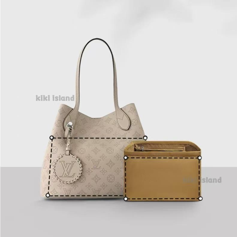 ルイ・ヴィトン バッグインバッグ LV BLOSSOM インナーバッグ 機能性