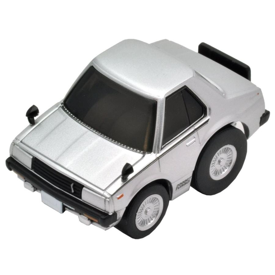 タカラトミー（TAKARA TOMY） チョロQ zero Z-36a スカイライン 2000
