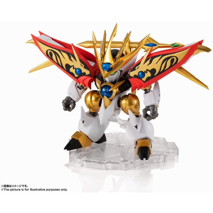 BANDAI（バンダイ） NXEDGE STYLE ネクスエッジスタイル 魔神英雄伝