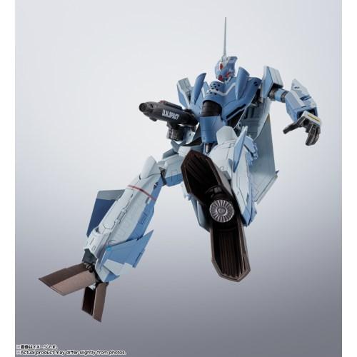 BANDAI（バンダイ） HI-METAL R 『マクロスゼロ』 VF-0D フェニックス