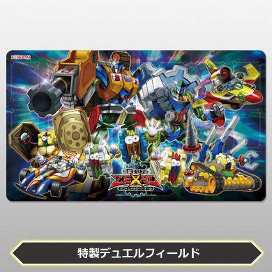 BANDAI（バンダイ） 遊戯王ゼアル OCG デュエリストセット Ver