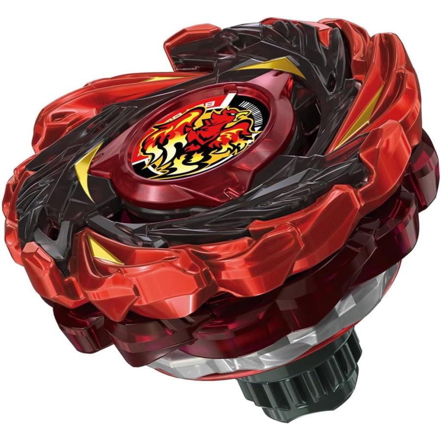 ベイブレードX BEYBLADE X CX-12 ブースター フェニックスフレア Z9