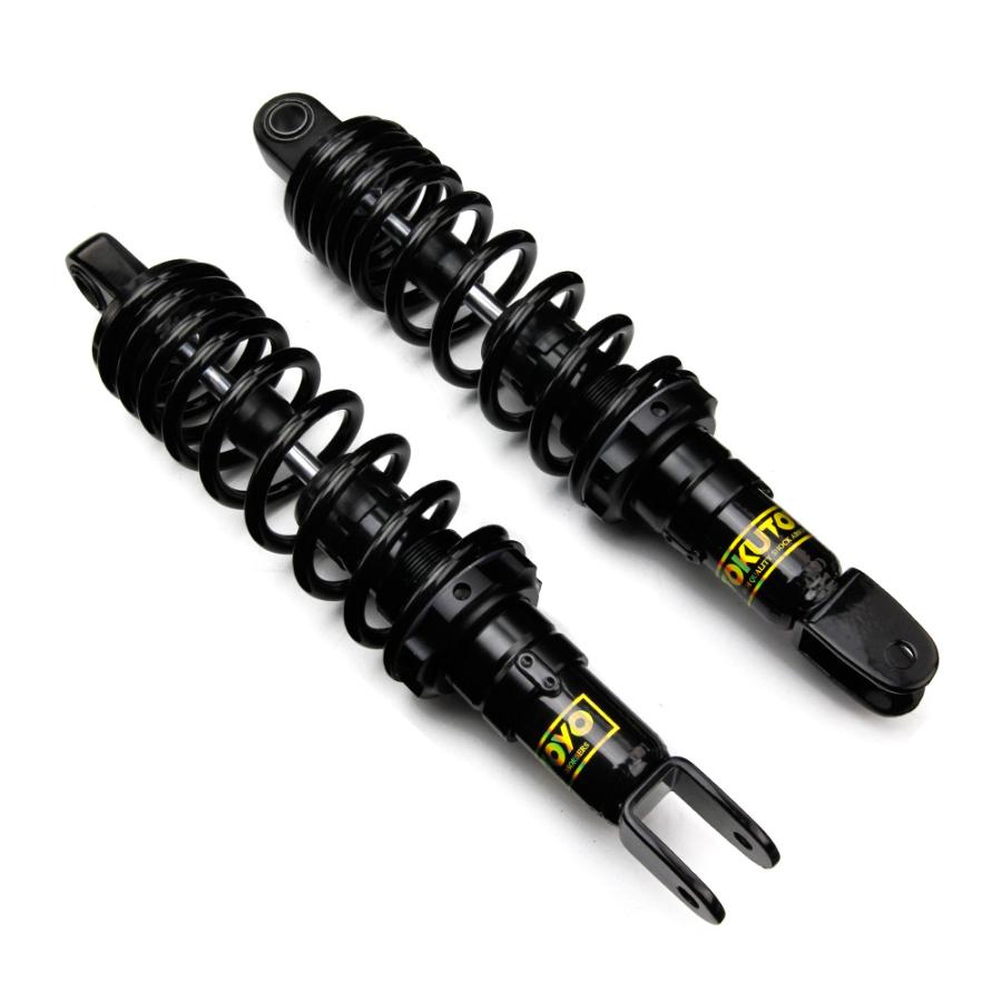 ヤマハ リアショック マジェスティC (250C SG03J/5GM) 無段階調整