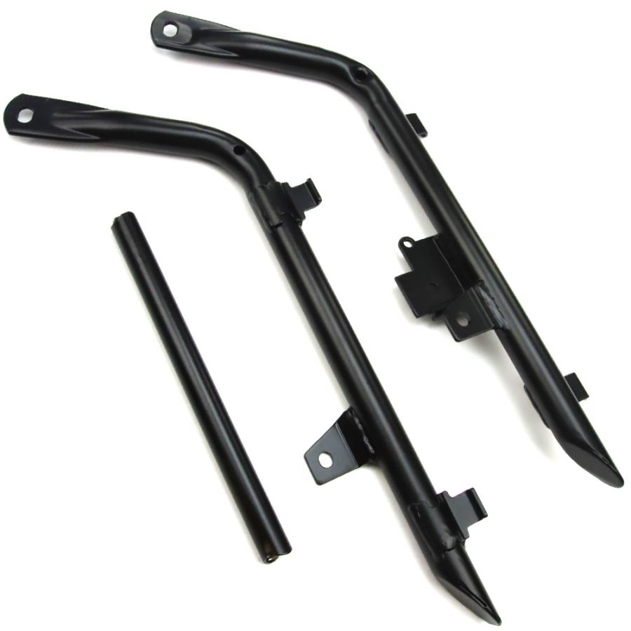 ホンダ（HONDA） ズーマー ZOOMER AF58専用 ローダウンシートフレーム