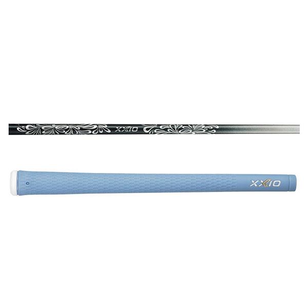 XXIO 12 XXIO12 ゼクシオ12 レディース フェアウェイウッド エクリュ