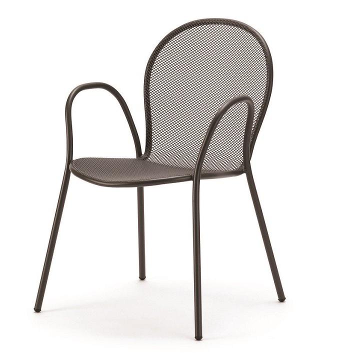 イタリア製 emu（エミュー）/RONDA CHAIR【商品名：ロンダ チェア